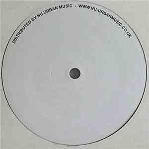 Brooklyn And Never  - Not Over / Sidelined