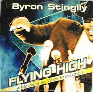 Byron Stingily - Flying High