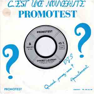 Chabot Laurent - L'hotel D'en Face