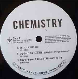 Chemistry  - Promo Sampler