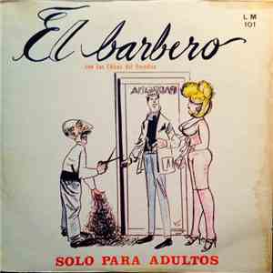 Chicos Del Paradise, Los - El Barbero