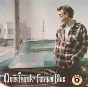 Chris Isaak - Forever Blue