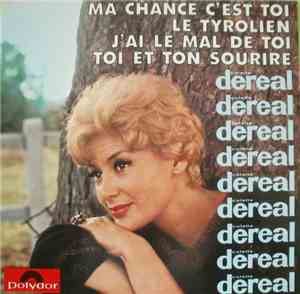 Colette Deréal - Ma Chance C'Est Toi