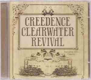 Creedence Clearwater Revival - Vol. 3