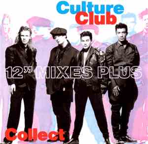 Culture Club - Collect - 12
