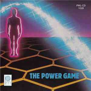David Reilly  - The Power Game
