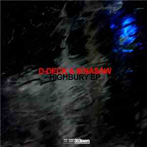 D-Deck & Ienasaw - Highbury EP