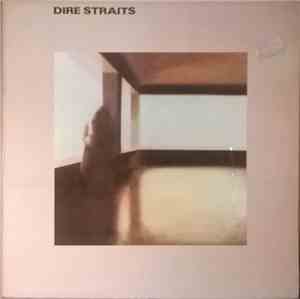 Dire Straits - Dire Straits