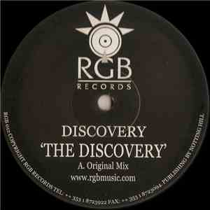Discovery  - The Discovery