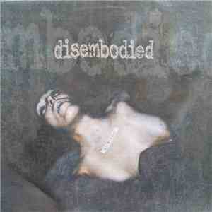 Disembodied - Diablerie