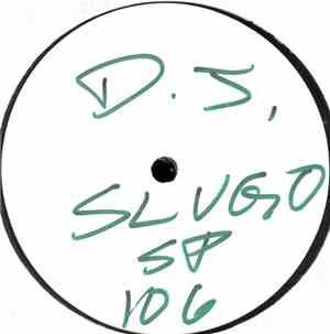 D.J. Slugo - Untitled
