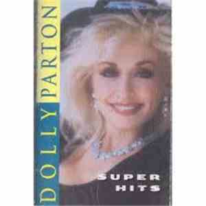 Dolly Parton - Super Hits