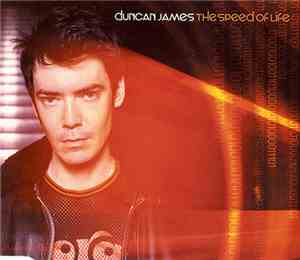 Duncan James  - The Speed Of Life