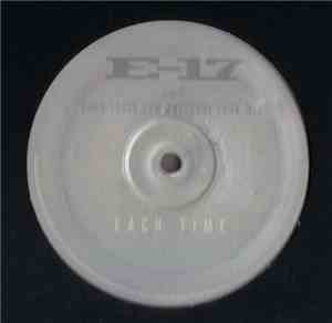E-17 - Each Time (Funk Force Remixes)
