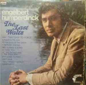 Engelbert Humperdinck - The Last Waltz