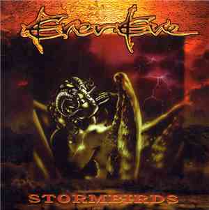 EverEve - Stormbirds