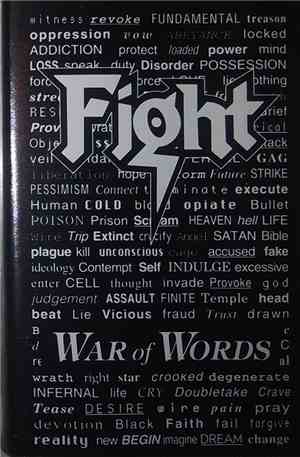 Fight - War Of Words