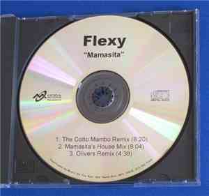 Flexy - Mamasita