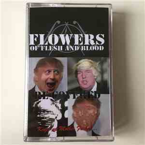Flowers Of Flesh And Blood - Re​-​Covered