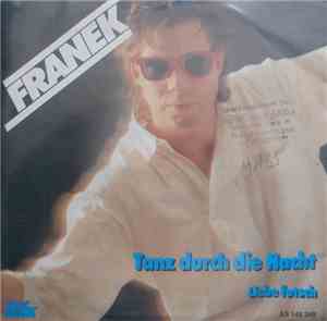 Franek - Tanz Durch Die Nacht