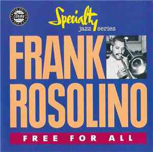 Frank Rosolino - Free For All