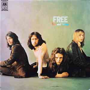 Free - Fire And Water