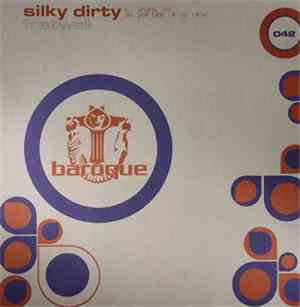 Fretwell - Silky Dirty