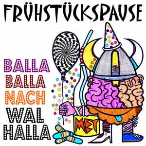Frühstückspause - Balla Balla Nach Walhalla