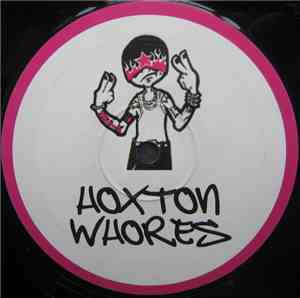 Hoxton Whores - Untitled