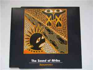 Humantronics - The Sound Of Afrika