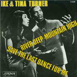 Ike & Tina Turner - River Deep - Mountain High
