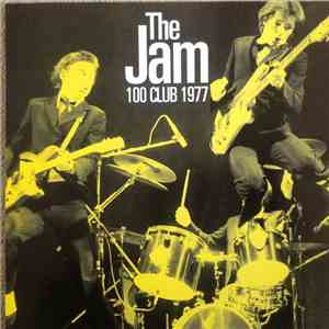Jam, The - 100 Club 1977