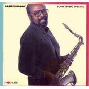 James Moody - Something Special