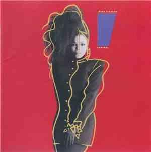 Janet Jackson - Control