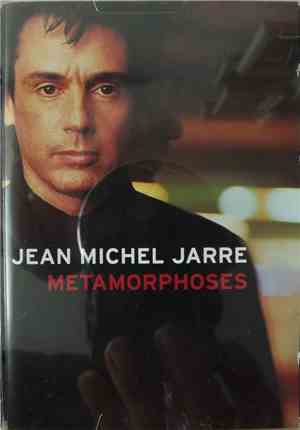 Jean Michel Jarre - Metamorphoses
