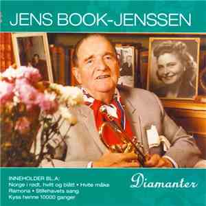 Jens Book-Jenssen - Diamanter