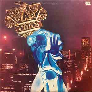 Jethro Tull - War Child