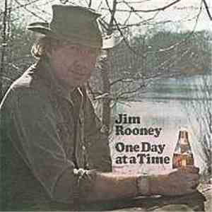 Jim Rooney - One Day At A Time