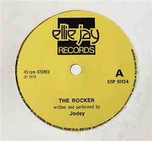Jodey - The Rocker