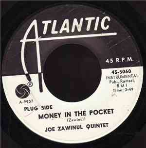 Joe Zawinul Quintet - Money In The Pocket