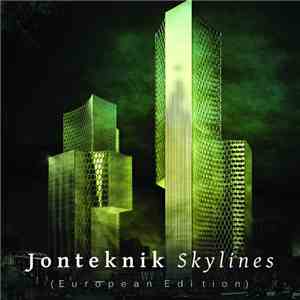 Jonteknik - Skylines (European Edition)