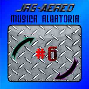 Jrg-Aereo - Musica Aleatoria # 6