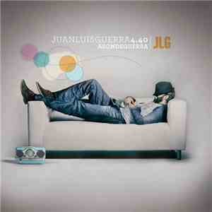 Juan Luis Guerra 4.40 - Asondeguerra