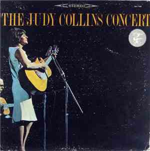 Judy Collins - The Judy Collins Concert