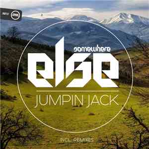 Jumpin Jack - Somewhere Else