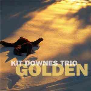 Kit Downes Trio - Golden