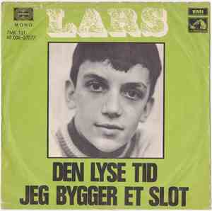 Lars  - Den Lyse Tid