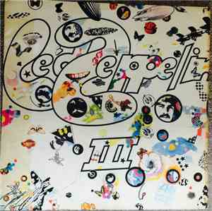 Led Zeppelin - Led Zeppelin III