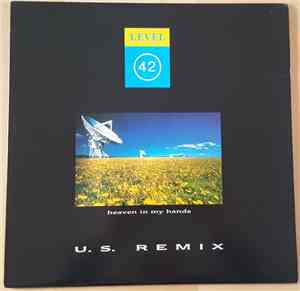 Level 42 - Heaven In My Hands (U.S. Remix)