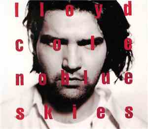 Lloyd Cole - No Blue Skies